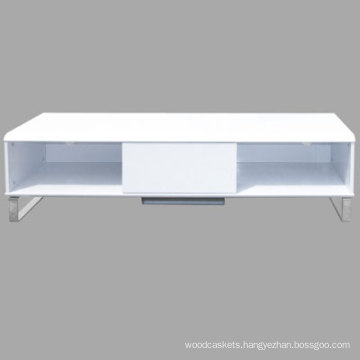 White Cabinet (10307-1)